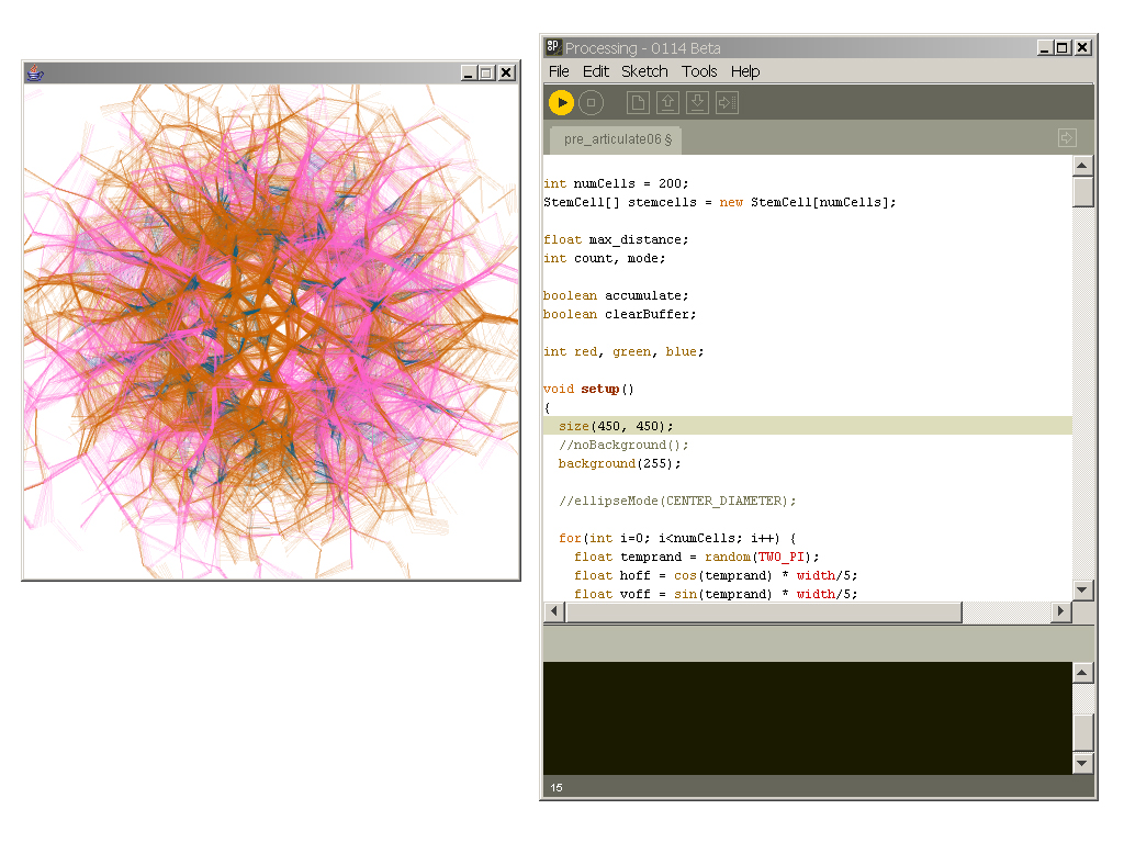 Aggregate 62+ processing sketch - in.eteachers